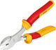Bosch professional vde diagonal side cutter - 200 mm