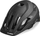 Casco de bicicleta Cube frisk - casco de trail - mips - 11 orificios de ventilación - ajustable - eps in-mould - 52-57 cm - m - negro