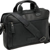 Tas New Looxs Luko Leather | Nero