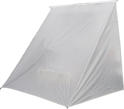 Eurotrail - bicycle protective cover - caravan - gray