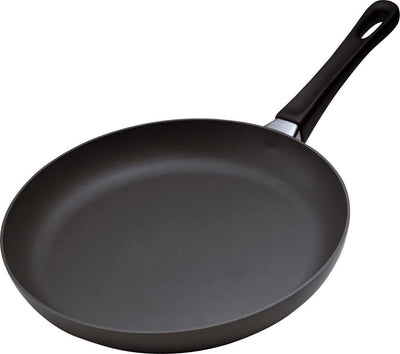 Sartén Scanpan classic inducción ø 20 cm - apta para todas las fuentes de calor - revestimiento antiadherente estándar