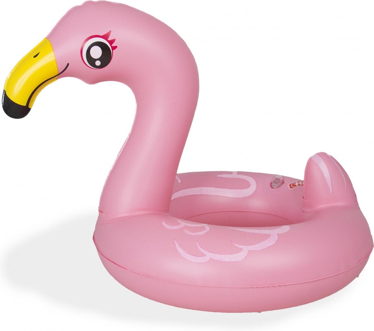Dolls swimming ring Flamingo, 35-45 cm