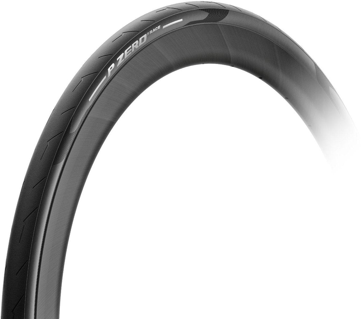 Pirelli p zero race racefiets band - zwart; 26mm