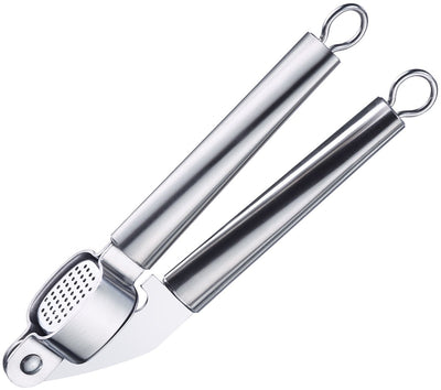 Westmark glory garlic press from stainless steel 20x5.1x3.3cm, 18362270