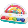 Braet regenboog keyboard