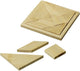 Tangram di bambù Philos