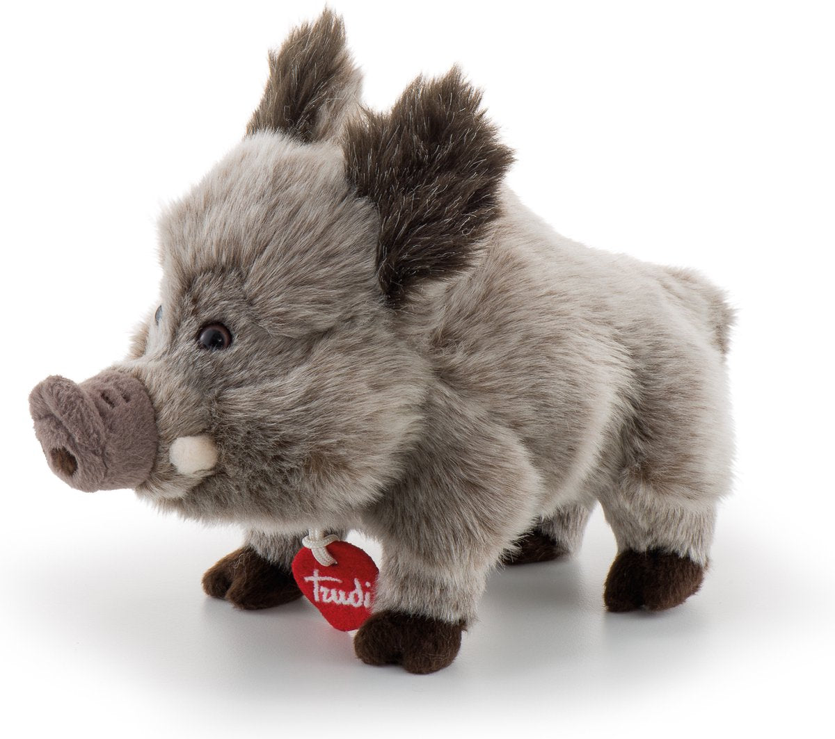 Trudi peluche jabalí 26 cm