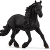 Schleich Horse Club Friese Hengst 13975