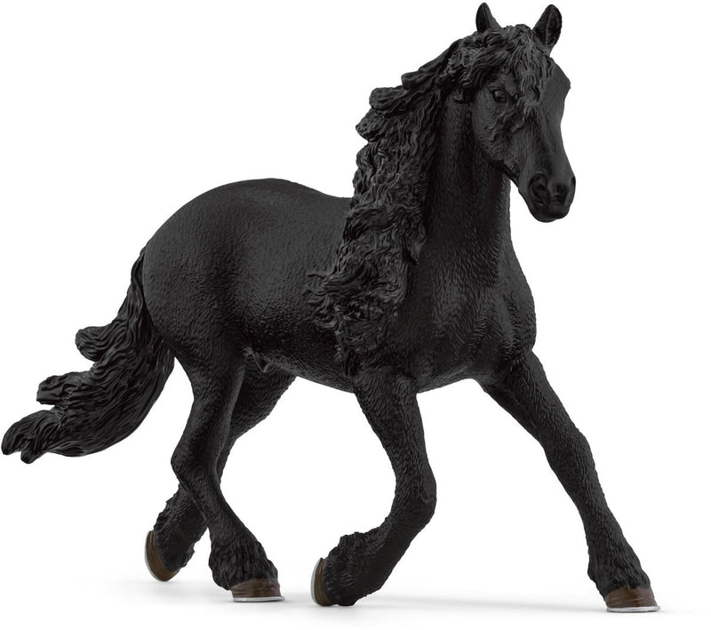 Schleich Horse Club Friese Hengst 13975