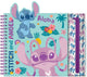 Set creativo Disney Lilo e Stitch Aloha