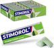 Stimorol menta verde - chicle - sin azúcar - 1x30 piezas