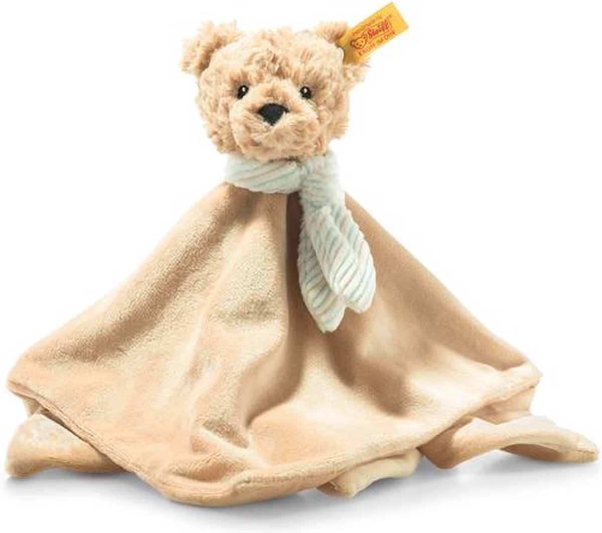 Steiff panno coccole jimmy orsacchiotto 26 cm