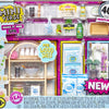 MGA Entertainment MGAS Miniverse lo convierte en mini spa múltiple empackage
