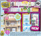 MGA Entertainment MGAS Miniverse lo convierte en mini spa múltiple empackage