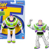 Mattel Disney and Pixar Toy Story Buzz Lightyear figure - 10 movable joints