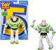 Mattel Disney and Pixar Toy Story Buzz Lightyear figure - 10 movable joints