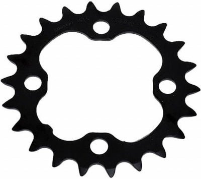 Shimano Chain top Deore 10V 26T Y1LD26000 M610 Black