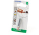 Pietra per affilare Dremel in ossido di alluminio 3,4 mm - 997