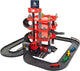 Cavallino Toys Cavallino Racing Garage con 4 piani e auto da gioco