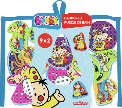 Studio 100 BATH PULLE