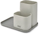 Organizer da banco Joseph Joseph, grigio - | duo