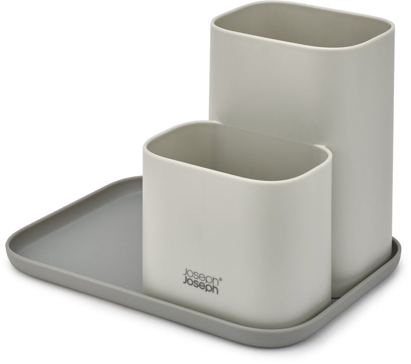 Organizer da banco Joseph Joseph, grigio - | duo