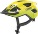 Abus Helm Aduro 3.0 LED SEÑAL Amarillo M 52-58 cm