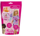 Set de pintura para camisetas creativas de Barbie.