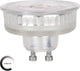 Lampada LED Eglo - gu10 - ø 5 cm - trasparente - 4000k - dimmerabile