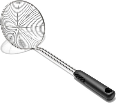 Oxo buone prese - keukenhulpen- schuimspaan rvs