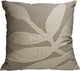 Cuscino collezione HD cotone beige 50x50cm