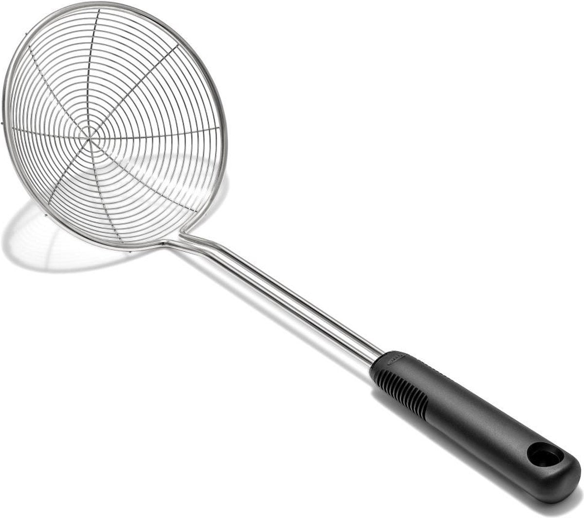 Oxo buone prese - keukenhulpen- schuimspaan rvs