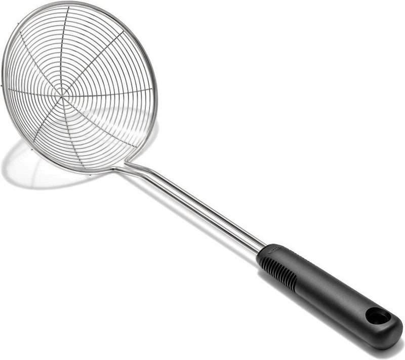 Oxo buone prese - keukenhulpen- schuimspaan rvs