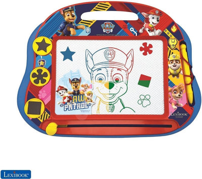 Paw patrol magic drawing board (colored magnetic drawing)