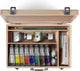 Caja de madera al óleo Winsor Newton Winton