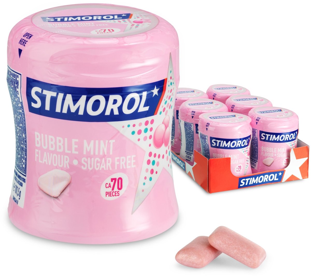 Stimorolo