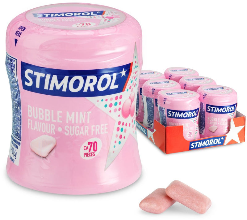 Stimorolo
