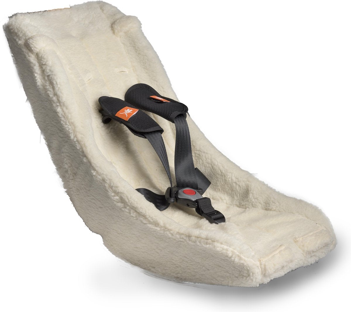 Melia Comfort BRGL SCHAAP CINTO de 5 puntos