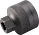 Bbb cycling bracketplug trapassleutel - compatibel met shimano hollowtech ii - werkplaats gereedschap fiets - trapas demontage -btl-105