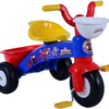 Spidey y sus increíbles amigos tricycle Spidey Boys Blue