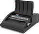 Gbc - combbind c210e - a3 horizontal - a4 - negro