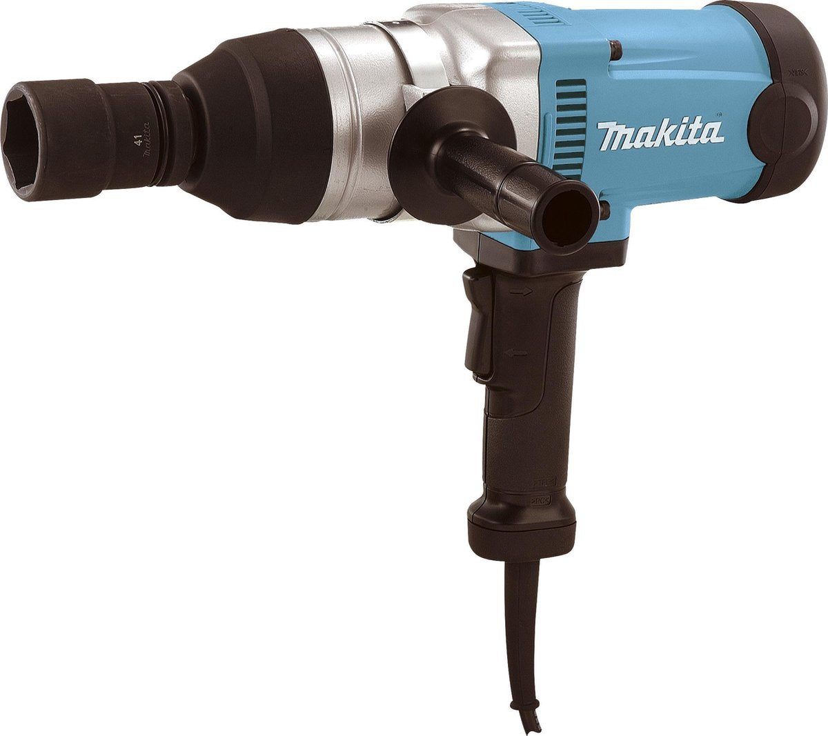 Llave de impacto makita 1 230v