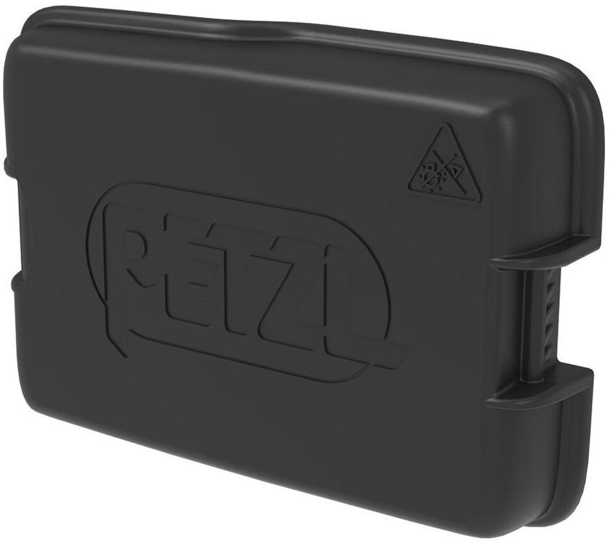 Batteria ricaricabile Petzl - per lo swift rl