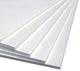 Kangaro foamboard - a4 - 5mm - wit - doos van 20 stuks - zelfklevend