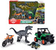 Dickie Dino Tracker Play Set