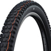 Schwalbe albert - tlr - addix ultra soft - gravity pro - radial - 29x2.60 - black