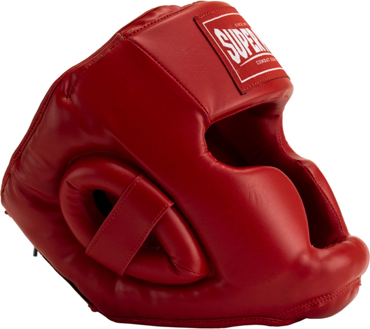Cappuccio da combattimento super pro legionario rosso bianco medio