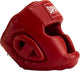 Cappuccio da combattimento super pro legionario rosso bianco medio