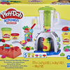 Play-doh swirlin' smoothies blender - 5 kleipotjes