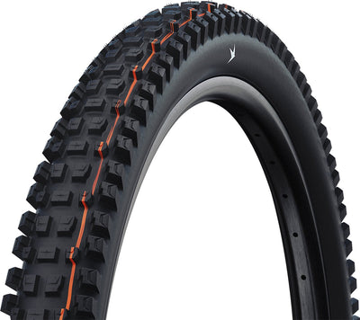 Schwalbe Tire Albert Pro Evol.Line 65-622